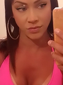 Juliana vilani, uma nova imagem no catálogo de garotas de programa