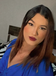 Fotos reais de Kiim dias, uma das melhores acompanhantes em Governador Valadares