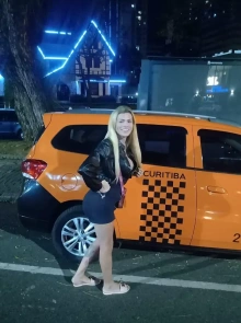 Letícia Keren, acompanhante disponível para te encontrar agora mesmo