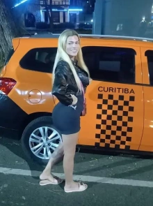 Encontro exclusivo com Letícia Keren, uma das garotas de programa em Fortaleza mais requisitadas