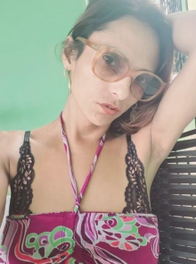 Leslie kidon, travesti em Porto Velho 69981561823