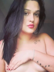 Luana, travesti em Anápolis 62982189118