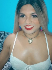 Jéssica, travesti em Parauapebas 94984414993