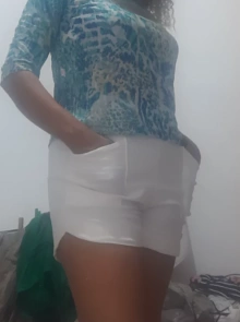 Coroinha fogosa, Acompanhante em Feira de Santana 75992127381