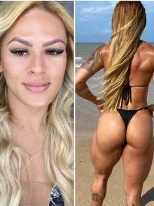 Suellen Ferrari, Acompanhante em João Pessoa 22981365407