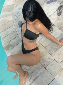 Duda, Acompanhante em Itanhaém 31992214460