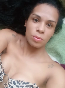 Thais souza, travesti em Sorocaba 48998473870