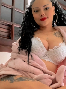 Melissa, Acompanhante em São Paulo 11977855045