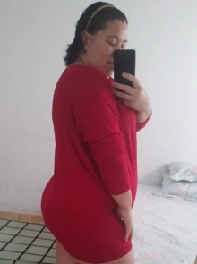 Fernanda Santos, Acompanhante em Fazenda Rio Grande 41998339289