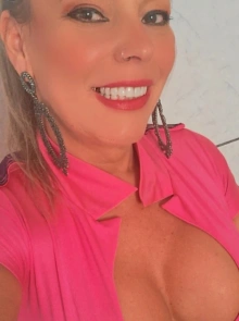 Bruna Alves, travesti em Anápolis 62994645352