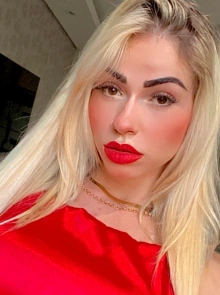 Ana Geroldi, Acompanhante em Maringá 67993230203