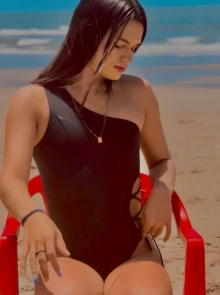 Anne, travesti em Mossoró 84996460412