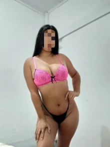 Thayna andrade, acompanhante disponível para te encontrar agora mesmo