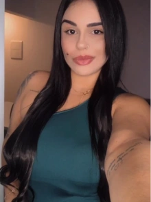 Bianca Bellini é uma das garotas de programa em Ourinhos mais renomadas