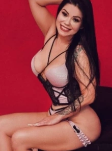 Fernandinha , Acompanhante em Campo Grande 67981056310