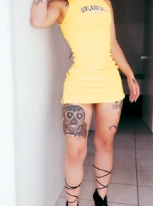 Agatha, Acompanhante em Novo Hamburgo 51989033446