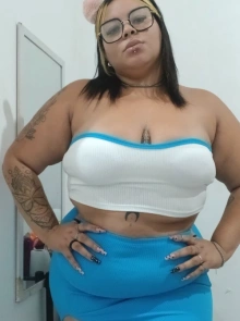 Yasmin Souza, Acompanhante em Nova Iguaçu 21986823522
