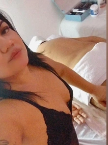 Mariana mel, Acompanhante em Boa Vista 95991335996