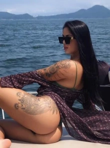 Camilly, Acompanhante em Indaiatuba 19981691675