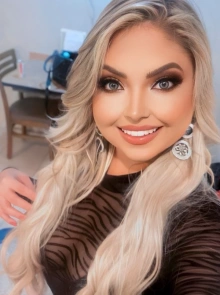 Antonella Dukan, Acompanhante em São José dos Campos 61981348478