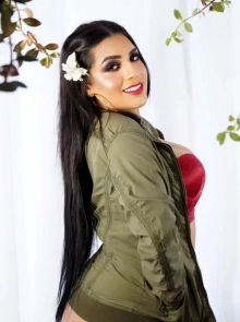 Alice Medeiros, travesti em Rio de Janeiro 11964626055