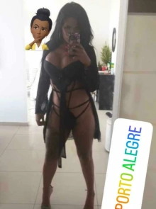 Kathelyn, uma das melhores opções de garotas de programa em Guarulhos hoje