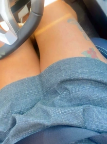 Kelly é uma das garotas de programa mais procuradas atualmente