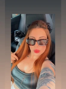 Nicole Dias, máximo profissionalismo como acompanhante grandes-mamas