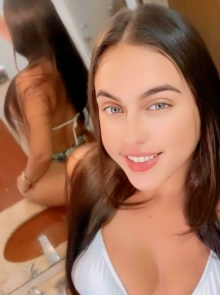 Pepita cortez, detalhes e contato desta acompanhante de alto nível