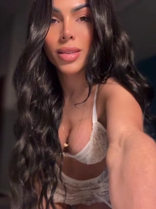 Sofia santtos, travesti em Curitiba 85991451186