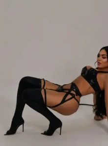 Perfil de Sofia santtos, uma das garotas de programa excepcionais