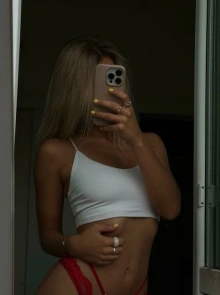 Bruna, perfil verificado entre acompanhantes em Barra Funda