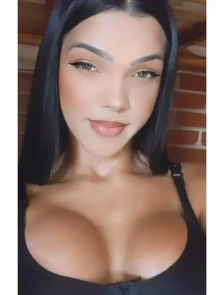 Serviços de garotas de programa de alta qualidade com Ana liz