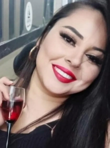 Aline Morena, uma das acompanhantes em Santa Cruz do Sul mais procuradas
