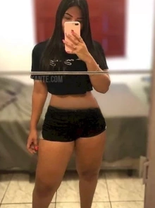 Luisa Garcia , Acompanhante em Aracruz 27998432121