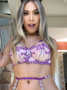 Kaillany Linhar, travesti em Rio de Janeiro 12996417222