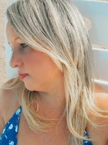 Descubra Duda massoterap, uma das garotas de programa coroa em Salvador mais bem avaliadas