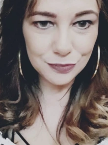 O perfil de Ariane foi verificado para sua segurança