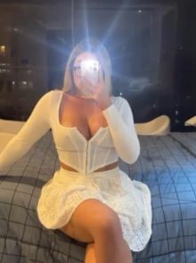 Andressa, Acompanhante em Contagem 44991462019