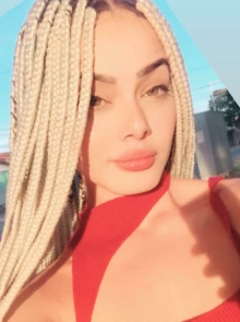 Sophia, sua melhor escolha de garotas de programa de alto nível verificadas