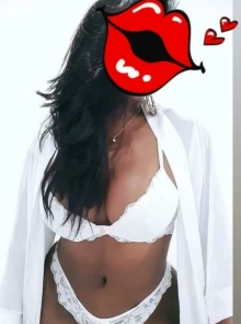 Encontros exclusivos com acompanhantes como Paloma