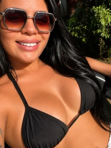 Encontro exclusivo com Anny lopes, uma das garotas de programa em Ribeirão Preto mais requisitadas