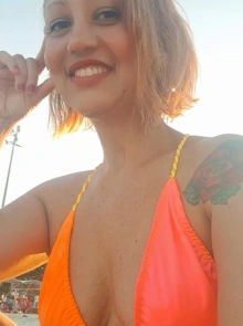 Sabrina Ferrari, Acompanhante em Rio de Janeiro 21976142665