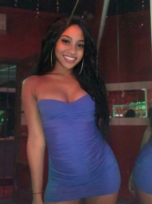 Safira Trajano, sua melhor escolha de garotas de programa de alto nível verificadas