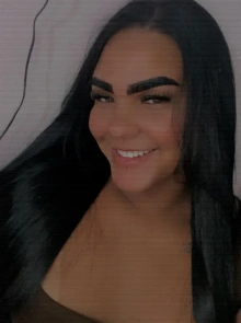 Descubra Melissa, uma garota de programa de alto nível