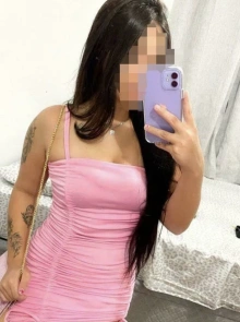 Encontros exclusivos com acompanhantes como Rafa