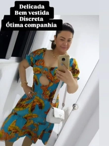 Perfil atualizado de Coroa de Luxo, acompanhante de luxo De luxo