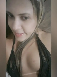 Sabrina , uma acompanhante em Fortaleza espetacular