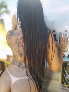 Luanna, travesti em Joinville 19995027930