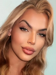 Mia Fortunatto , travesti em Rio de Janeiro 21987991926